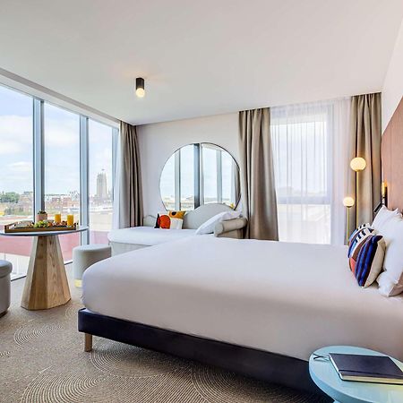 Mercure Dunkerque Centre Gare Dunkirk Luaran gambar