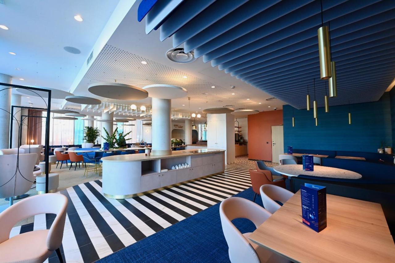 Mercure Dunkerque Centre Gare Dunkirk Luaran gambar