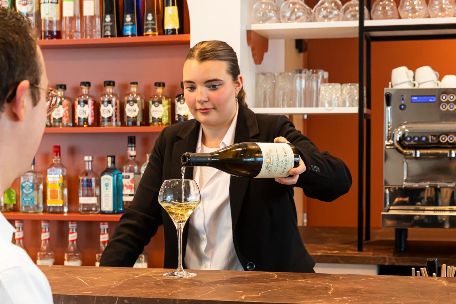 Mercure Dunkerque Centre Gare Dunkirk Luaran gambar