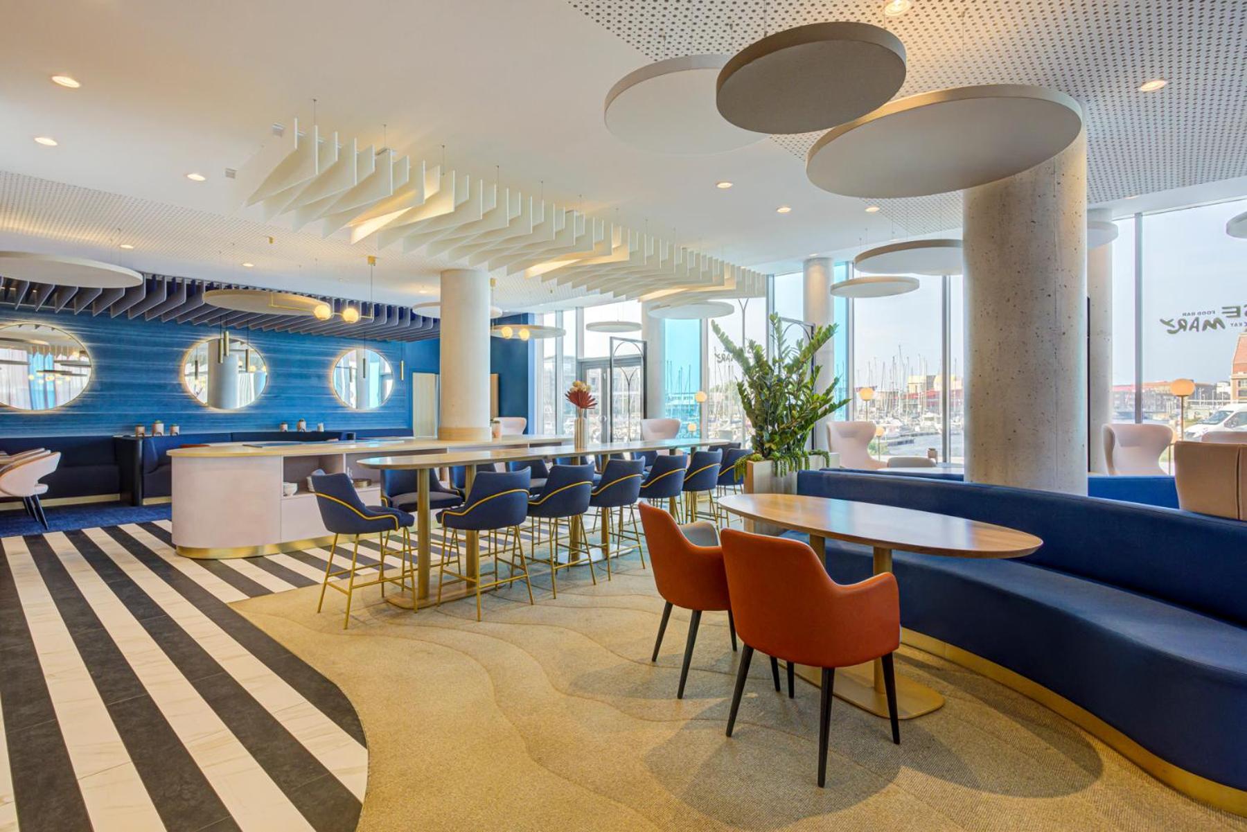 Mercure Dunkerque Centre Gare Dunkirk Luaran gambar
