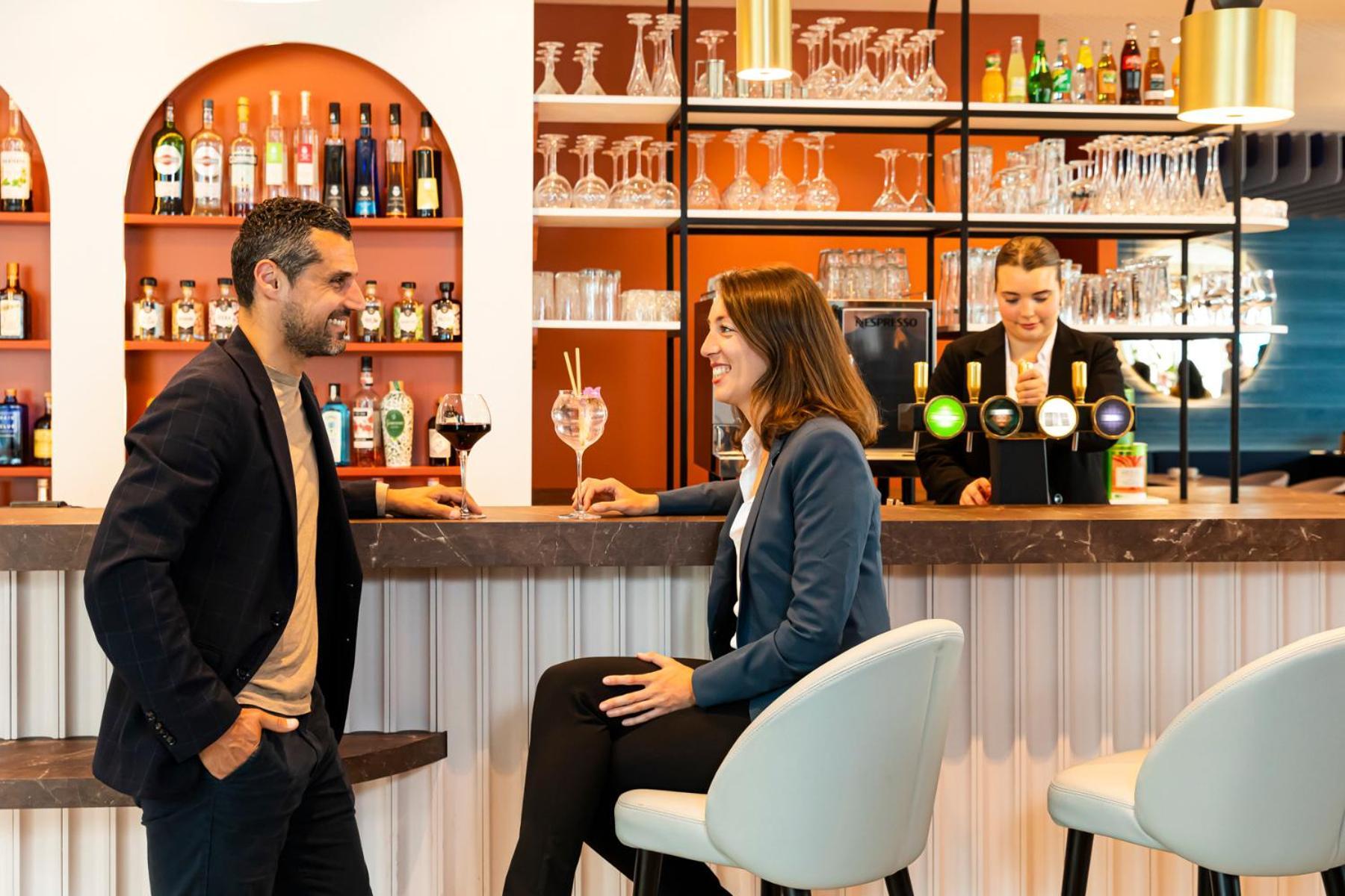 Mercure Dunkerque Centre Gare Dunkirk Luaran gambar