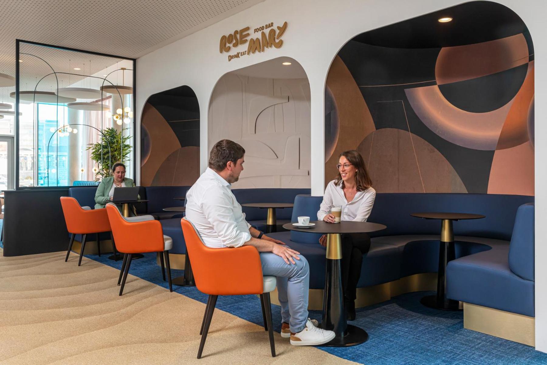 Mercure Dunkerque Centre Gare Dunkirk Luaran gambar