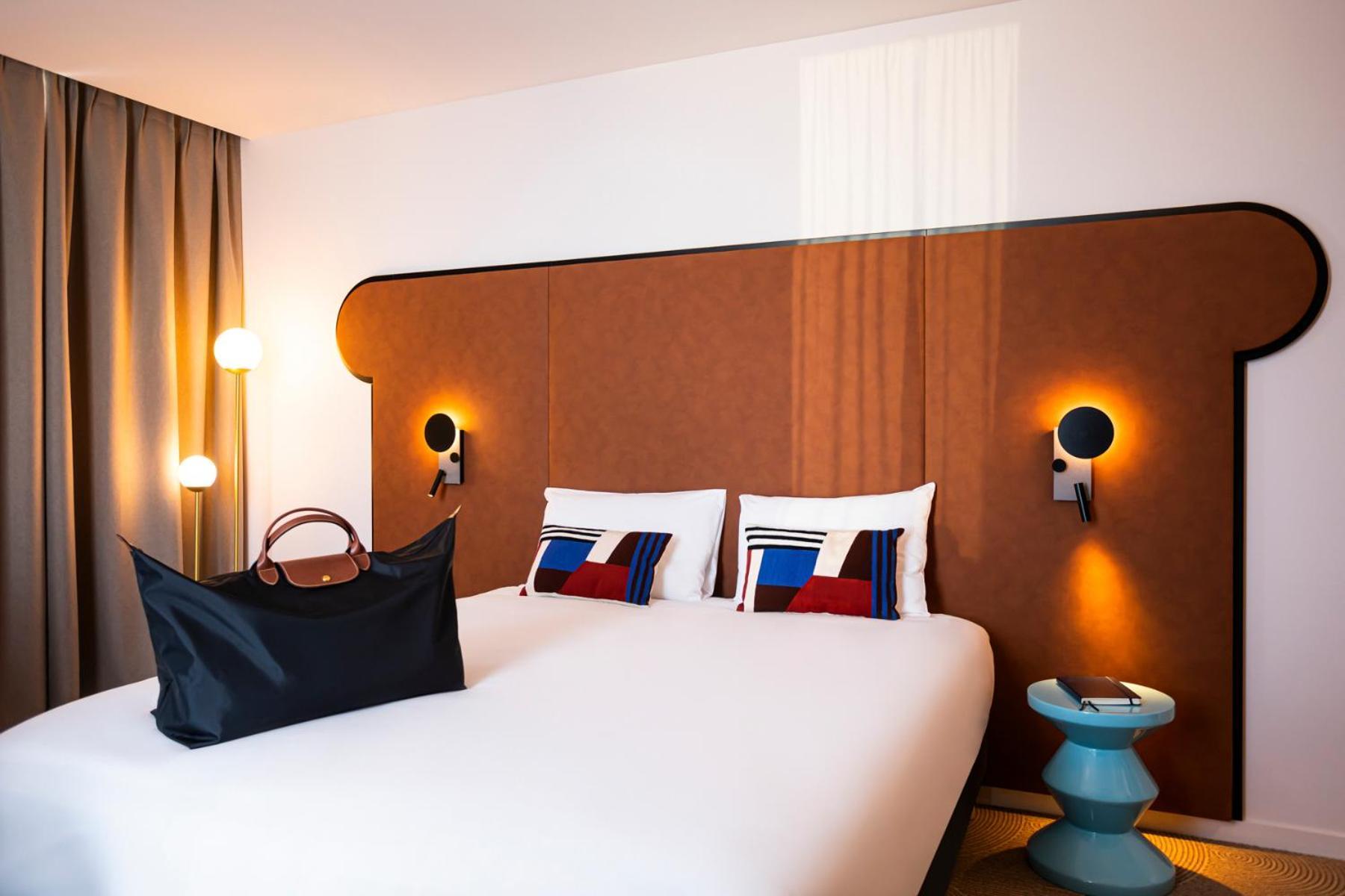 Mercure Dunkerque Centre Gare Dunkirk Luaran gambar