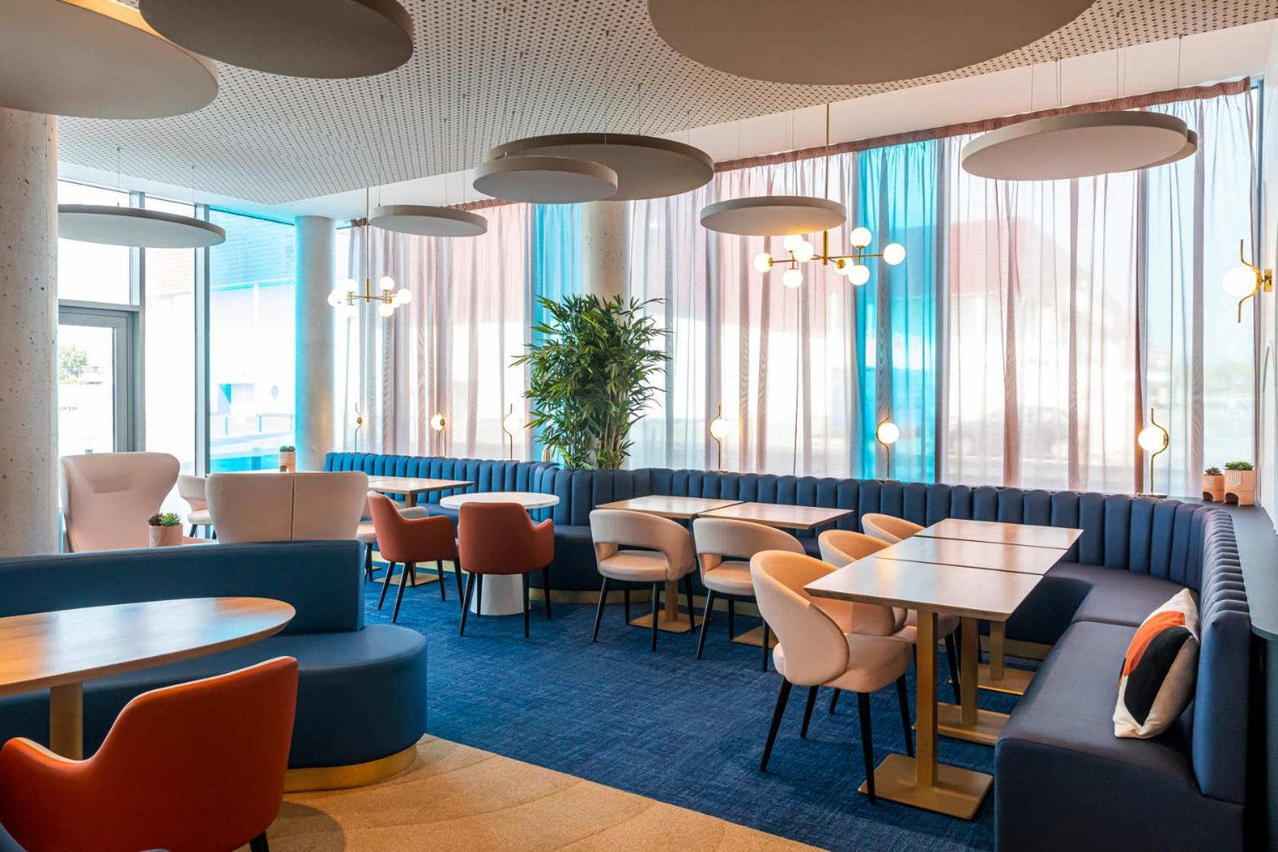 Mercure Dunkerque Centre Gare Dunkirk Luaran gambar