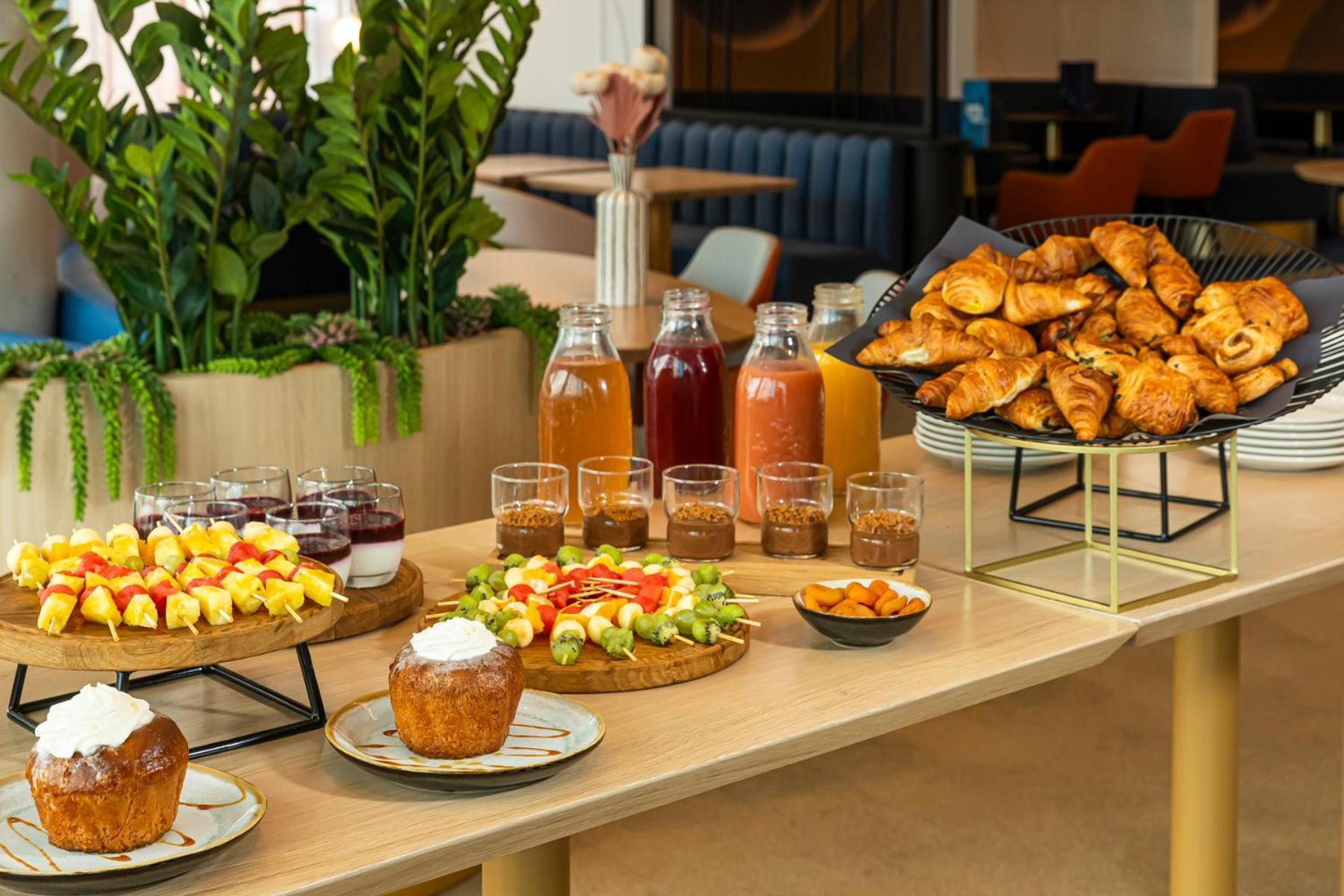 Mercure Dunkerque Centre Gare Dunkirk Luaran gambar