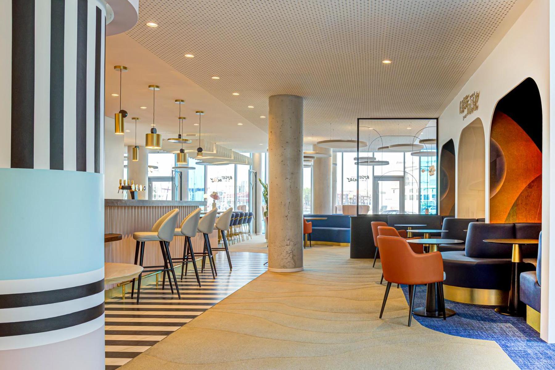 Mercure Dunkerque Centre Gare Dunkirk Luaran gambar
