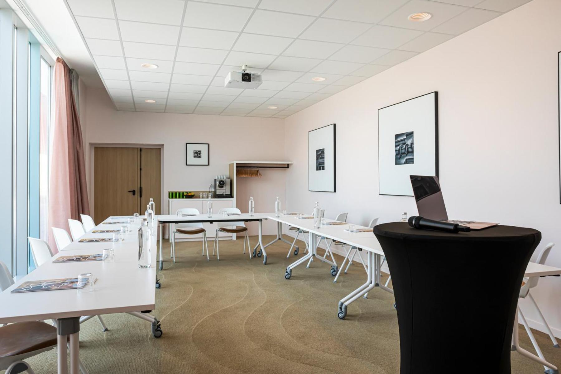 Mercure Dunkerque Centre Gare Dunkirk Luaran gambar
