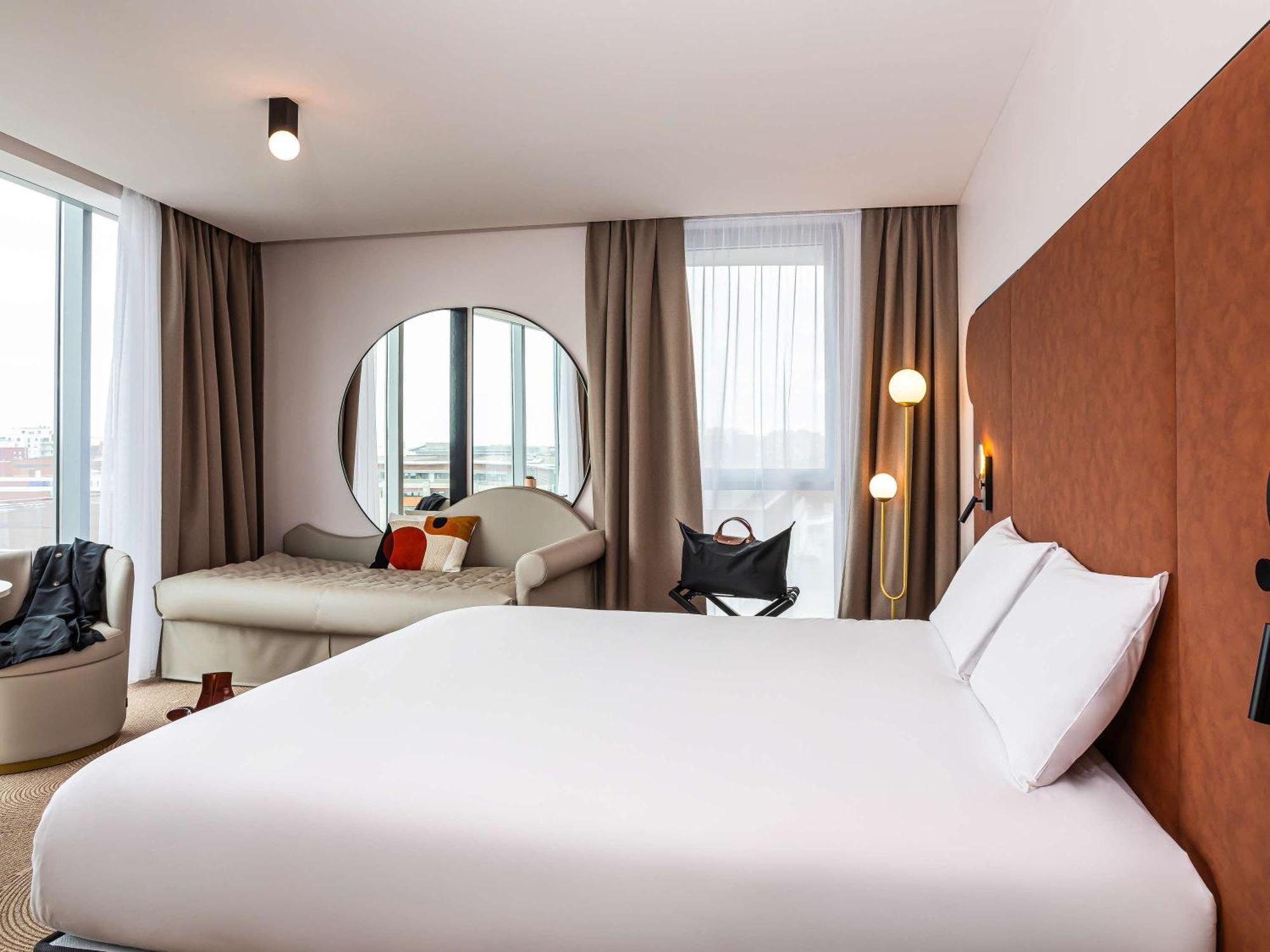 Mercure Dunkerque Centre Gare Dunkirk Luaran gambar