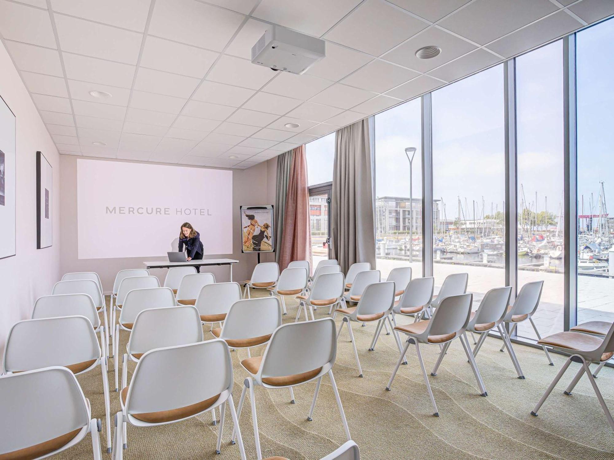 Mercure Dunkerque Centre Gare Dunkirk Luaran gambar