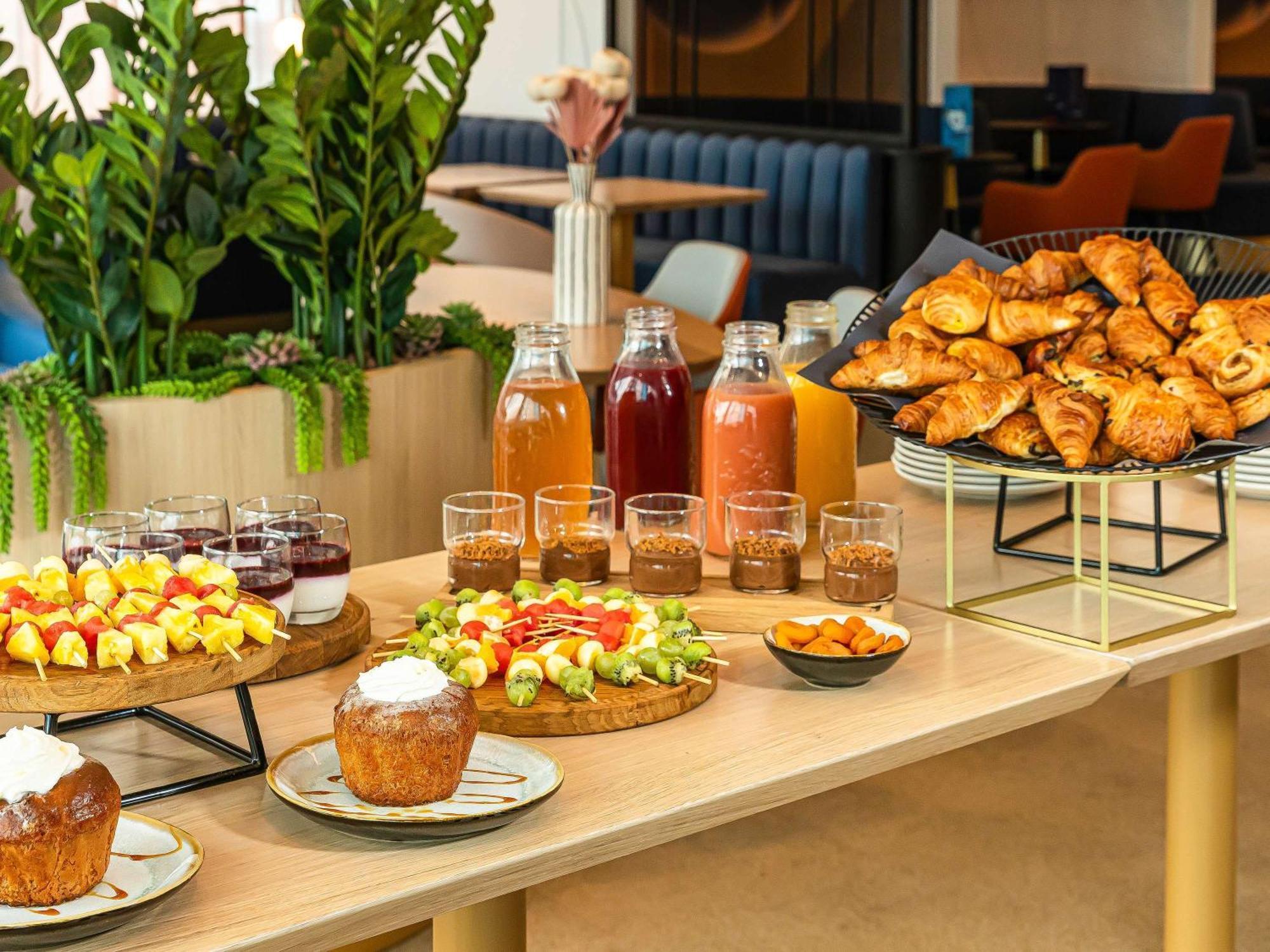 Mercure Dunkerque Centre Gare Dunkirk Luaran gambar