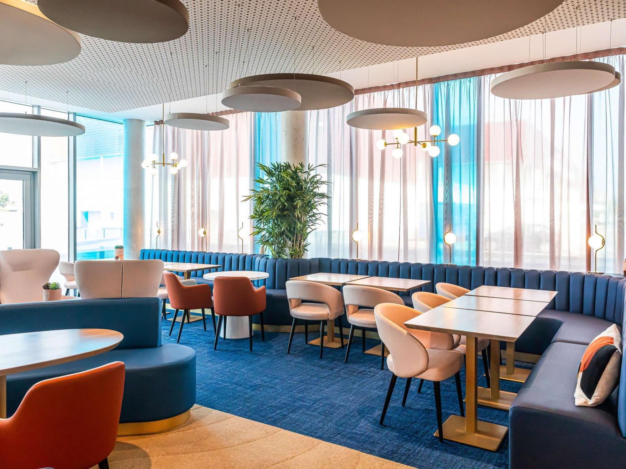 Mercure Dunkerque Centre Gare Dunkirk Luaran gambar
