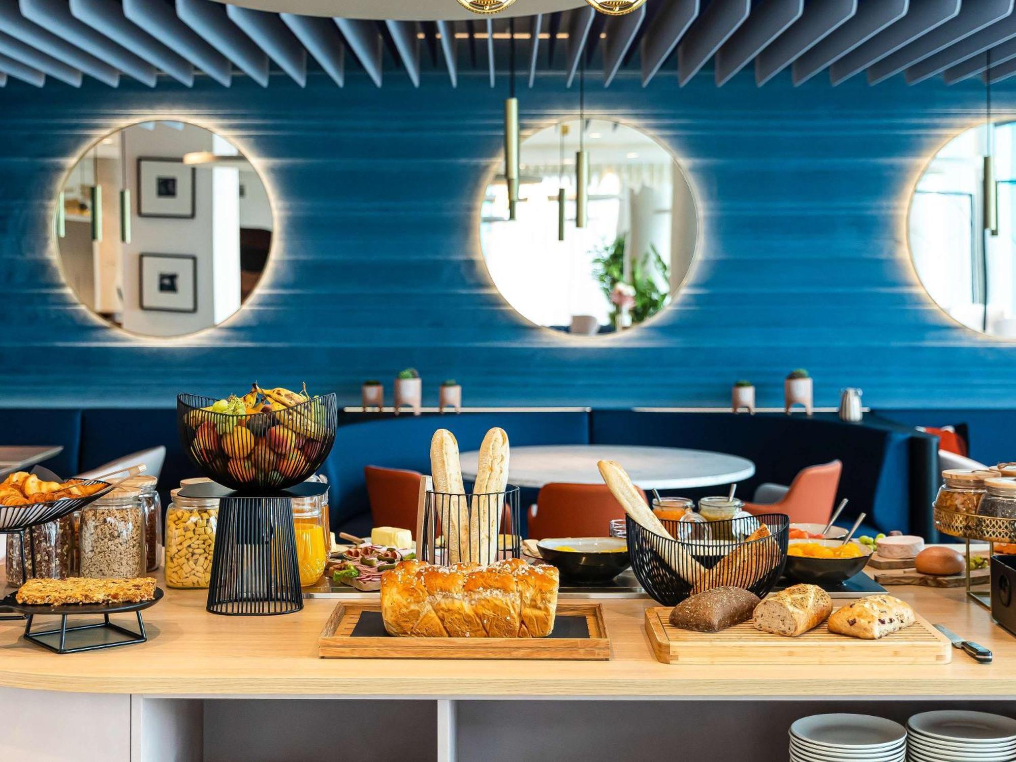 Mercure Dunkerque Centre Gare Dunkirk Luaran gambar
