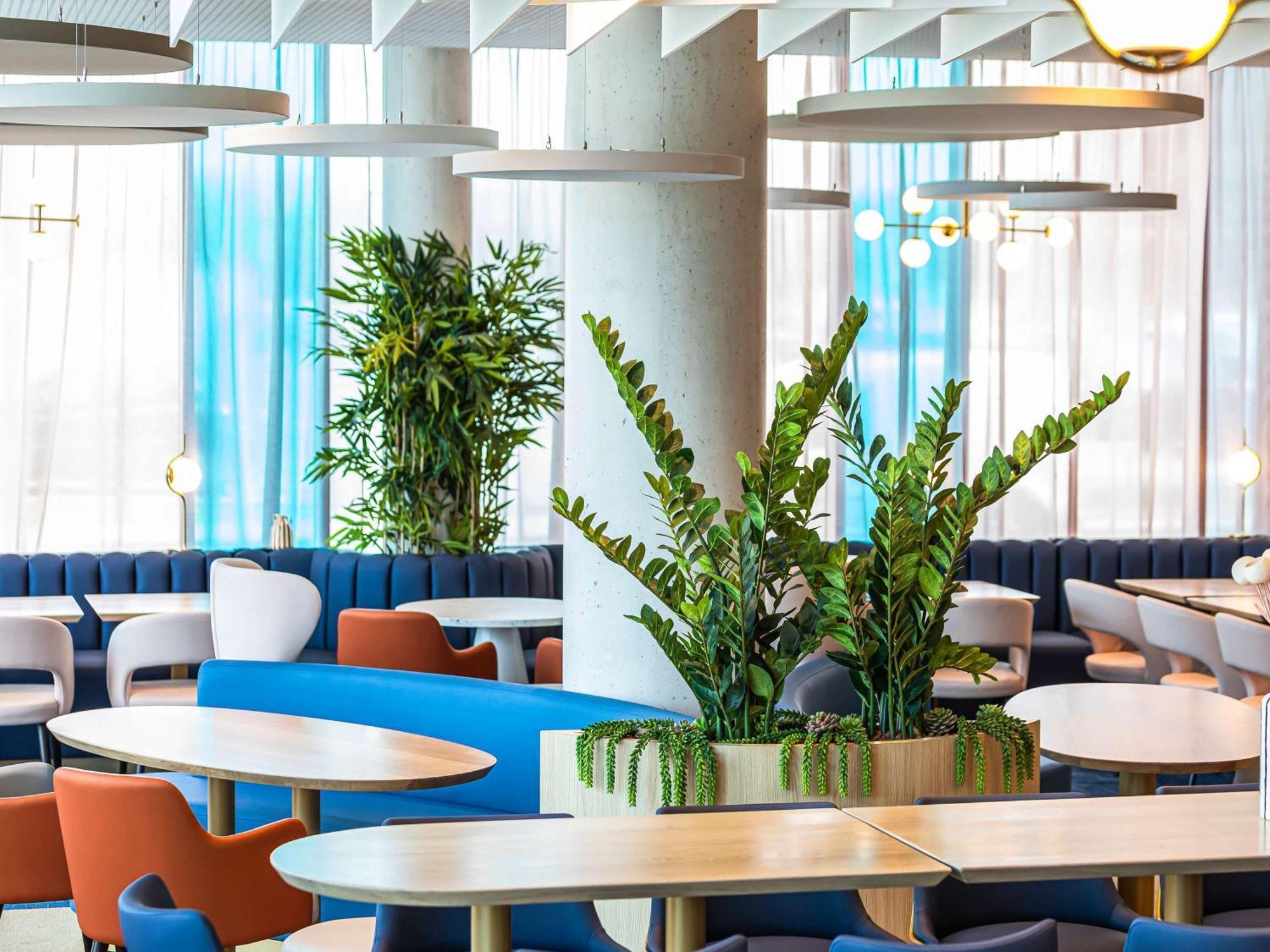 Mercure Dunkerque Centre Gare Dunkirk Luaran gambar