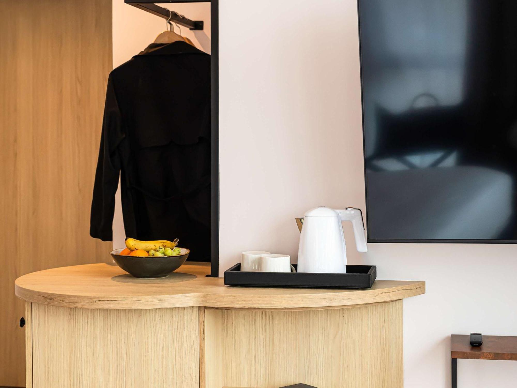 Mercure Dunkerque Centre Gare Dunkirk Luaran gambar