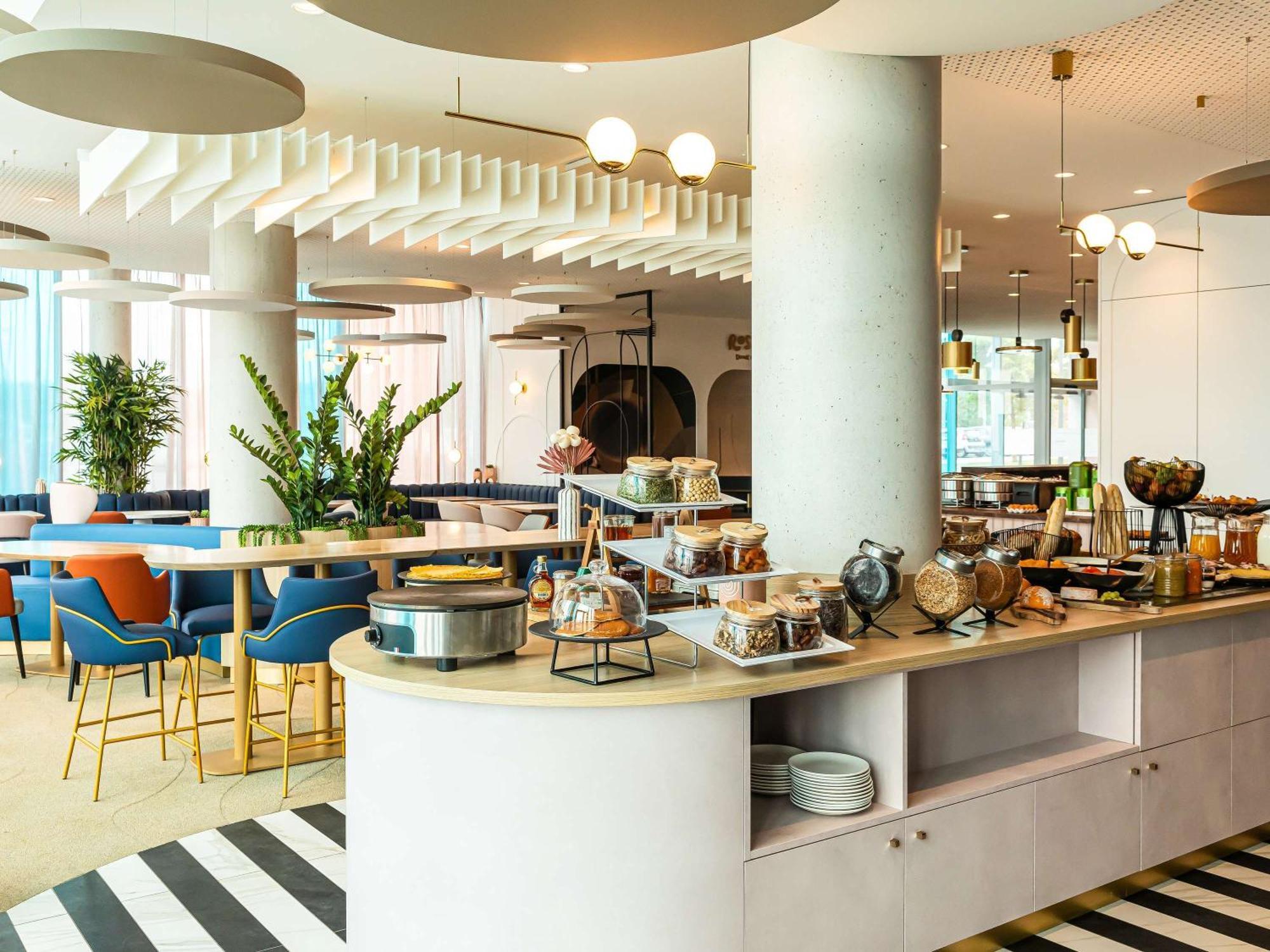 Mercure Dunkerque Centre Gare Dunkirk Luaran gambar